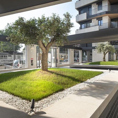 Viale Severino Boezio 20 ミラノ エクステリア 写真