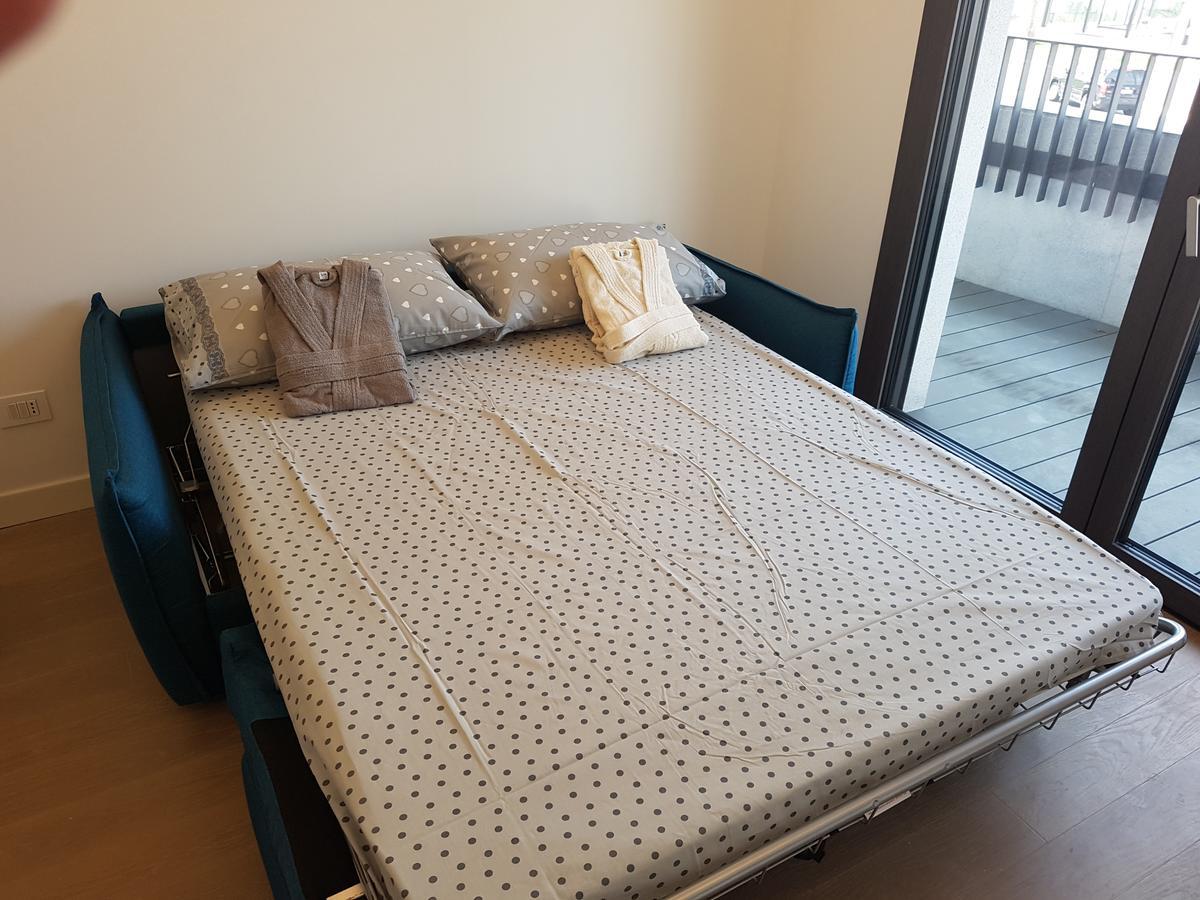 Viale Severino Boezio 20 ミラノ エクステリア 写真