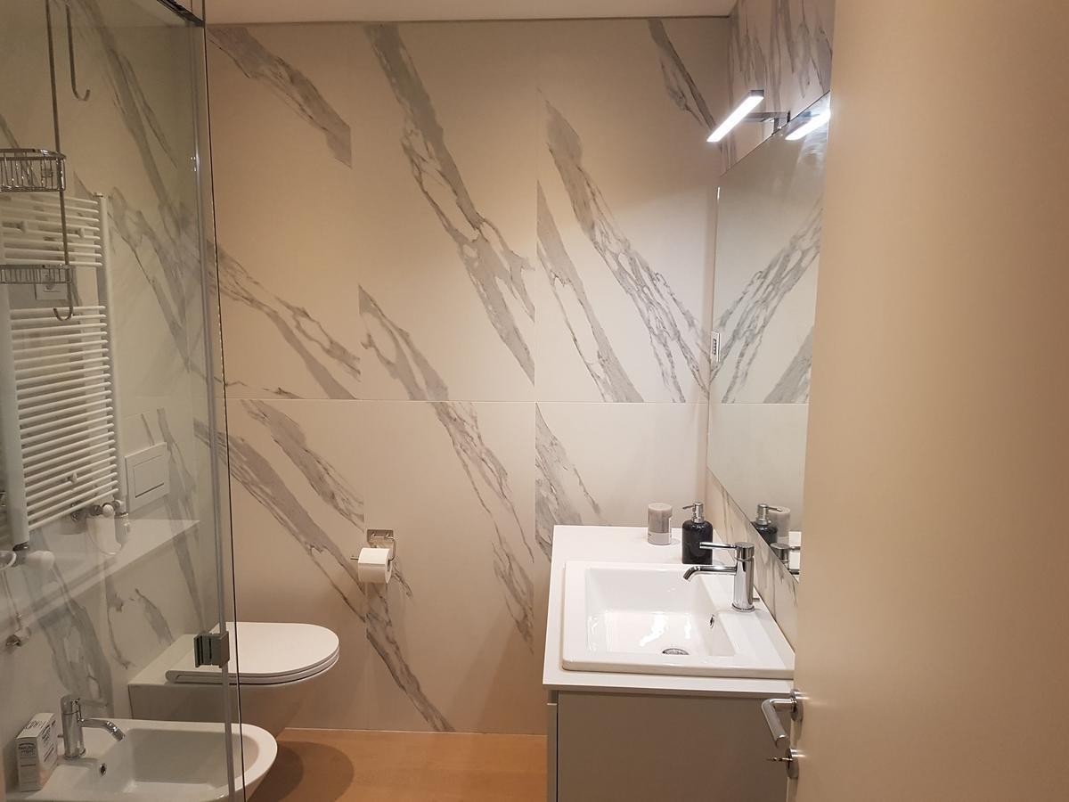 Viale Severino Boezio 20 ミラノ エクステリア 写真