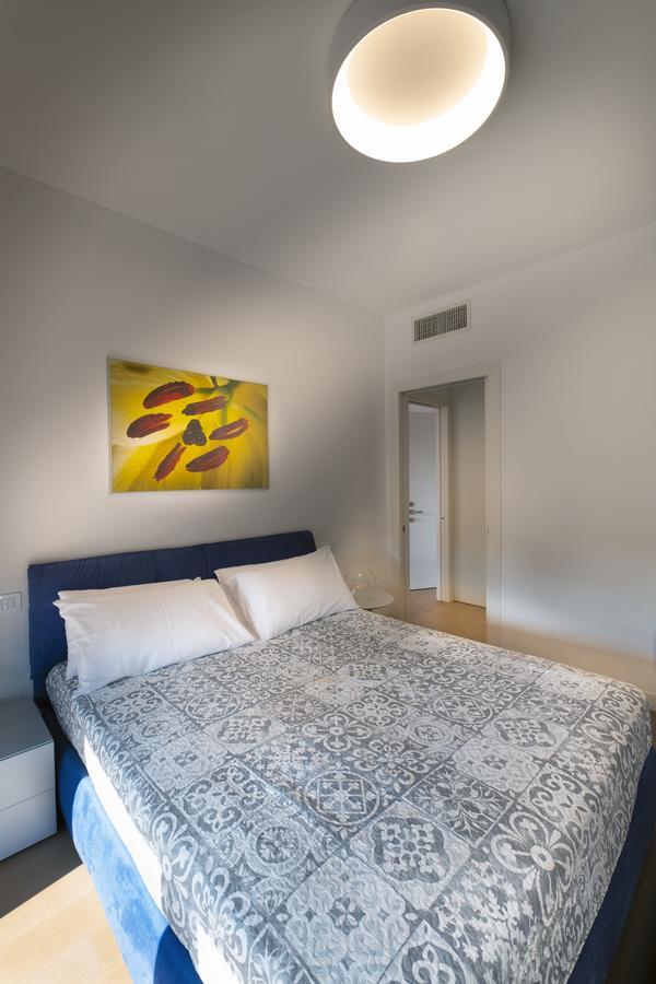 Viale Severino Boezio 20 ミラノ エクステリア 写真