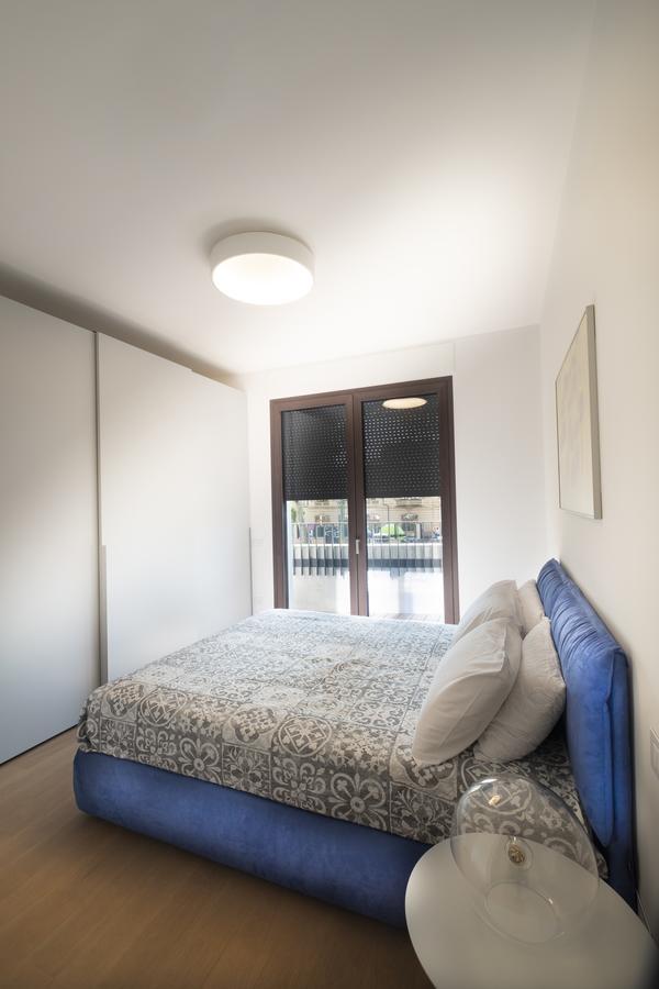 Viale Severino Boezio 20 ミラノ エクステリア 写真