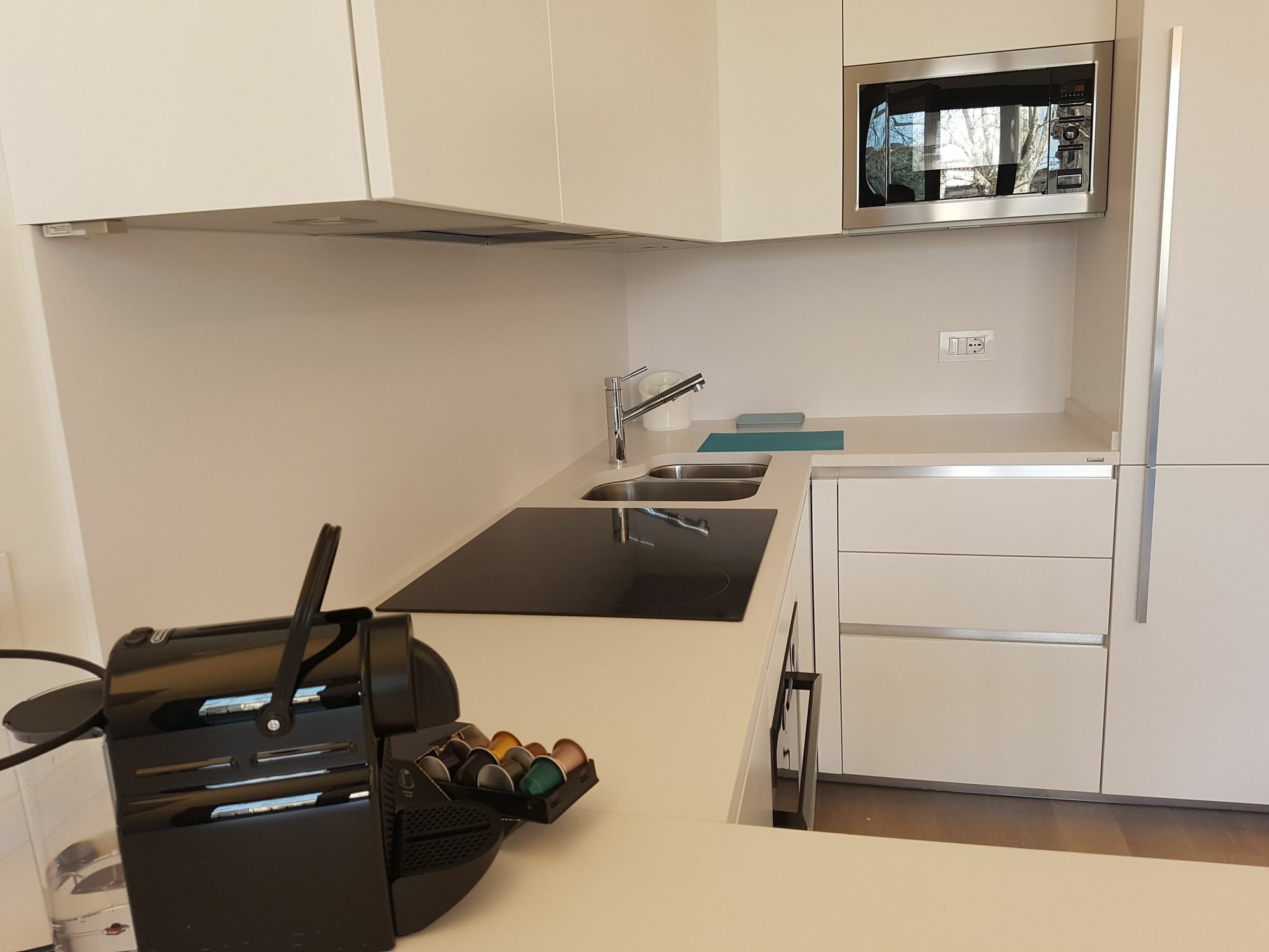 Viale Severino Boezio 20 ミラノ エクステリア 写真