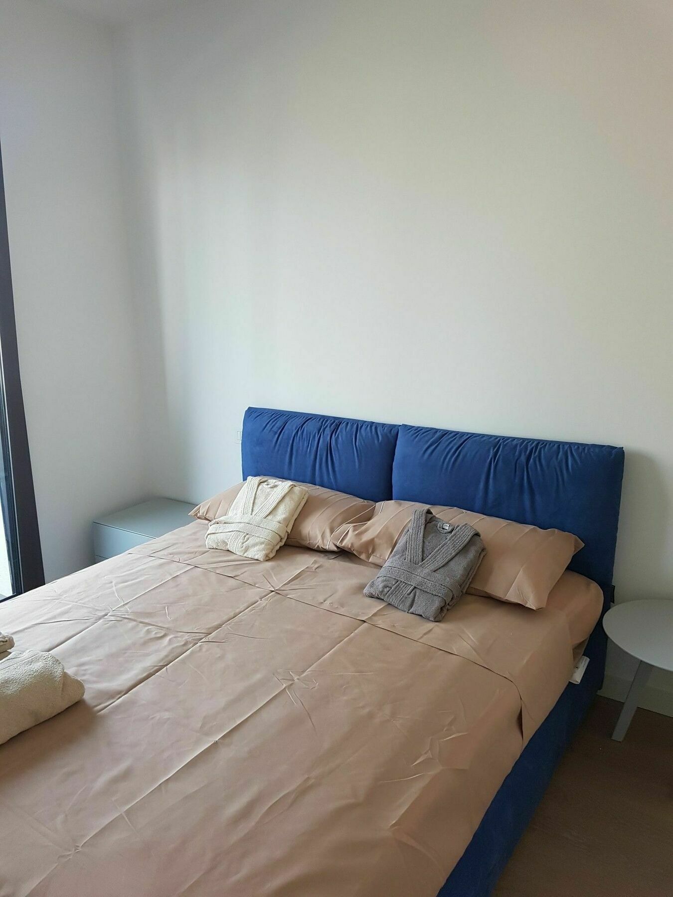 Viale Severino Boezio 20 ミラノ エクステリア 写真