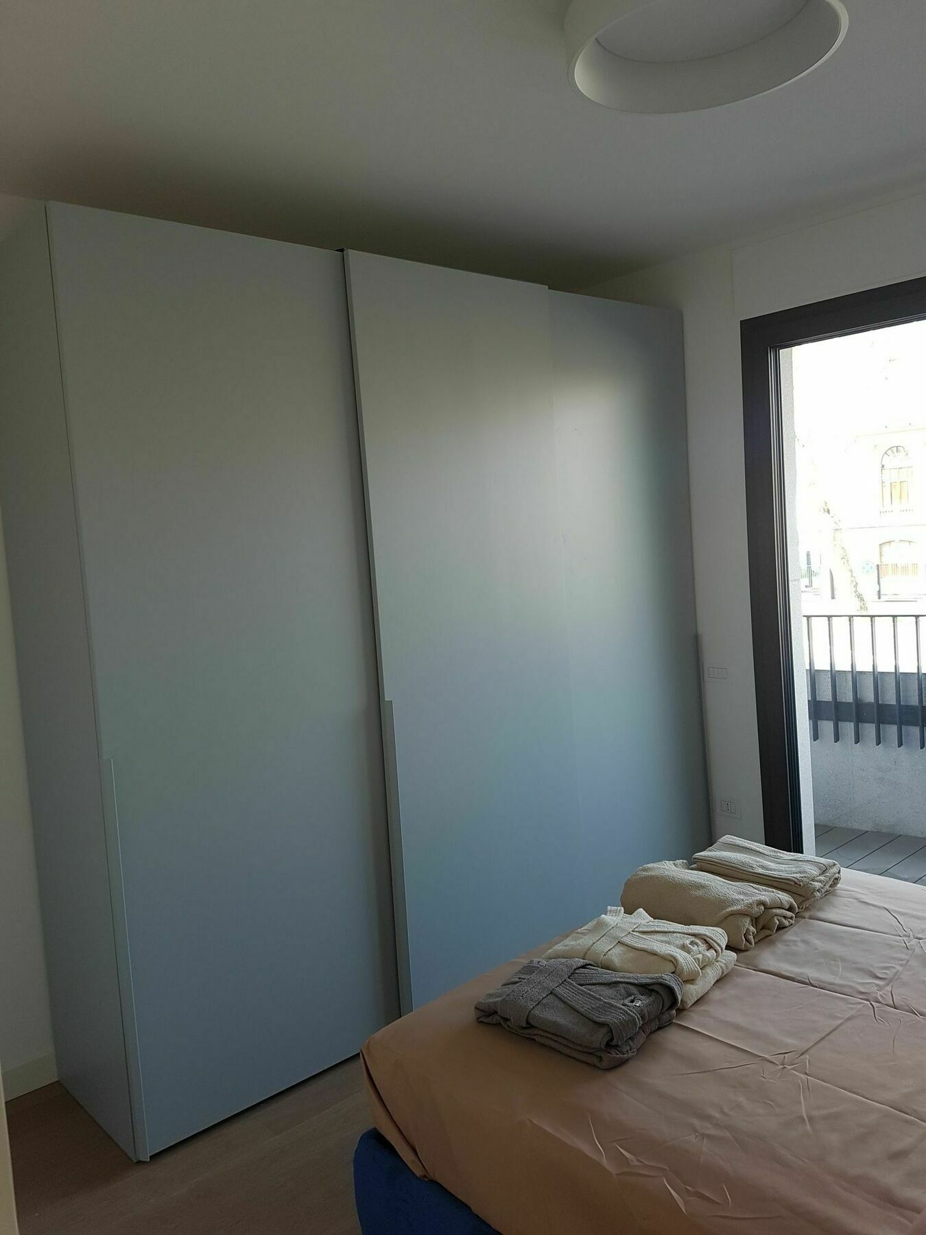 Viale Severino Boezio 20 ミラノ エクステリア 写真
