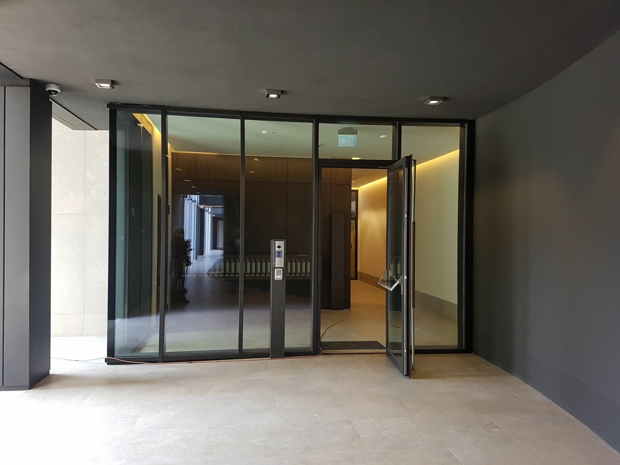 Viale Severino Boezio 20 ミラノ エクステリア 写真