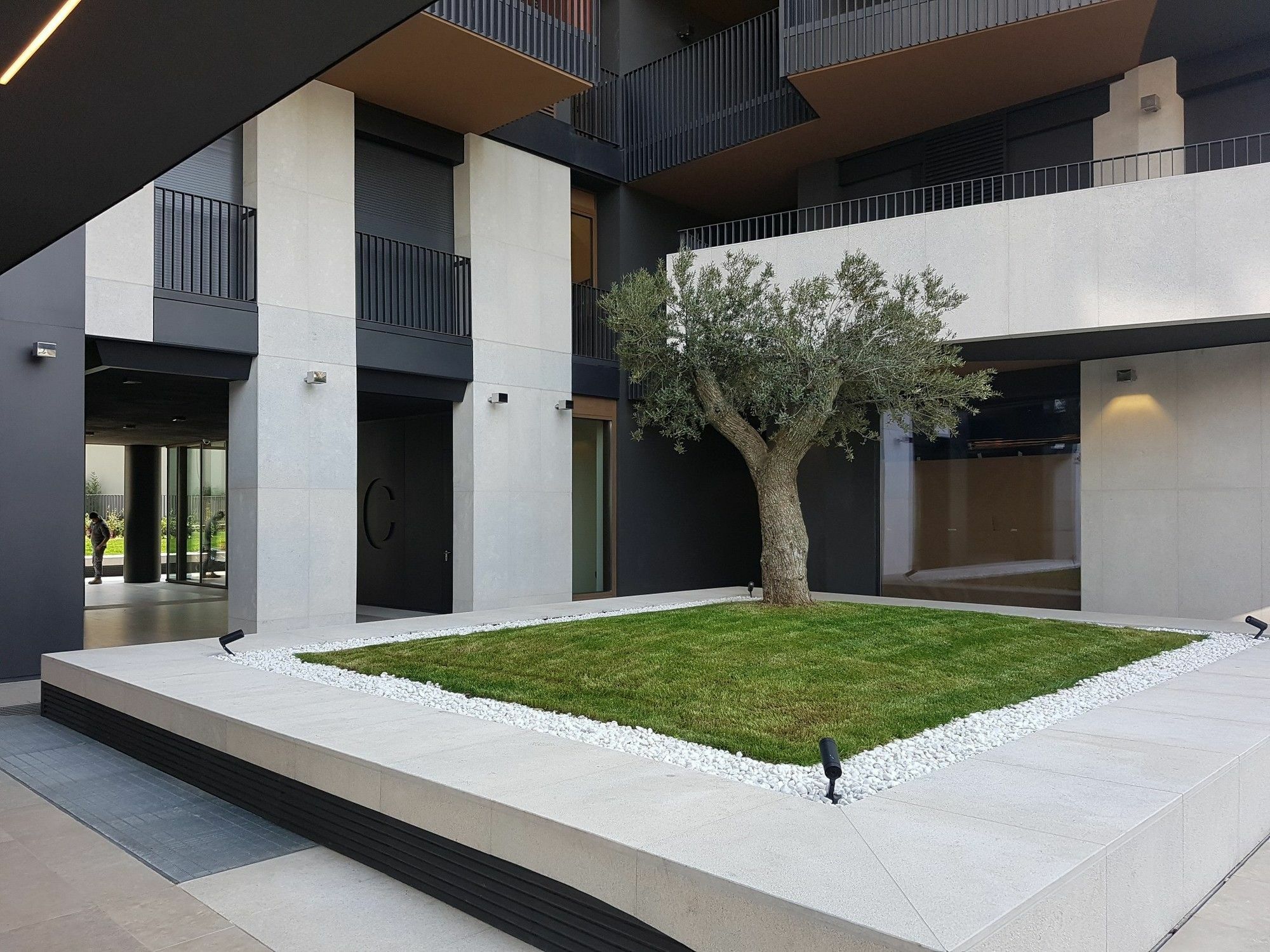 Viale Severino Boezio 20 ミラノ エクステリア 写真